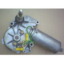 Scheibenwischer Motor / Hinten Audi 80 Coupe 89 - 9.86 - 8.xx - Heckscheibenwischer - gebraucht