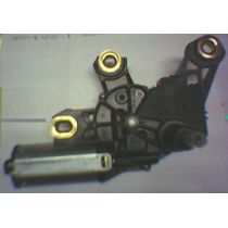 NEU + Scheibenwischer Motor / Hinten Audi A 3 A3 / 8L / Modelle mit Spritzdüse - 9.95 - 8.xx - Audi A 6 A6 / 4