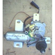 Scheibenwischer Motor / Hinten Ford Fiesta MK 3 - 9.88 - 8.95 - Heckscheibenwischer - gebraucht