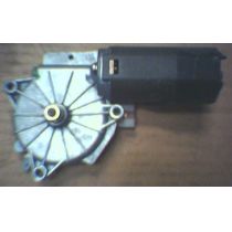 Scheibenwischer Motor / Hinten VW Golf / Passat Variant 17 / 19 / 32B - 9.73 - 8.91 - Heckscheibenwischer - ge