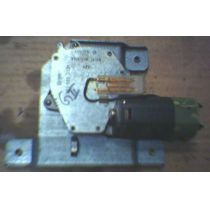 Scheibenwischer Motor / Hinten VW Golf 3 1H / Modelle ohne Spritzdüse - 9.91 - 8.96 - Heckscheibenwischer - ge