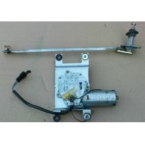 Scheibenwischer Motor / Hinten Opel Calibra  - GM / Vauxhall 9.90 - 8.xx - Heckscheibenwischer - gebraucht