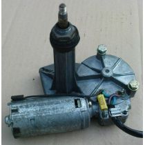 Scheibenwischer Motor / Hinten Vauxhall Astra .2 Fließheck - 9.xx - 8.xx - Daewoo Nexia Fließheck - 9.xx - 8.x