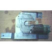 Scheibenwischer Motor / Hinten VW Passat 32B Variant - 9.80 - 8.88 - Heckscheibenwischer - gebraucht