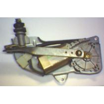 Scheibenwischer Motor / Hinten Renault R 19 R19 BC 53 - 9.88 - 8.96 - Heckscheibenwischer - gebraucht