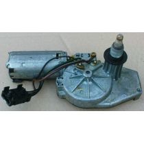 Scheibenwischer Motor / Hinten VW Polo 86C .2 Steilheck - 9.90 - 8.94 - Heckscheibenwischer - gebraucht