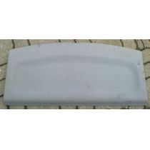 Hutablage Opel Corsa B - GM / Vauxhall 9.94 - 8.00 - Kofferraumabdeckung - gebraucht