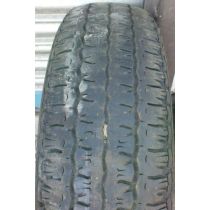 Reifen 165 / 80 R 13 S Peer Steel Radial - Sommer Reifen - gebraucht