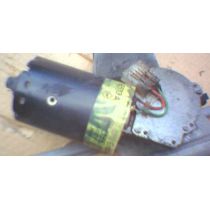 Scheibenwischer Motor / Vorn VW Golf 3 / Vento 1H - VAG 9.91 - 8.96 - gebraucht