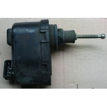 Scheinwerfer VW Scirocco 2 53B .2 Stellmotor LWR HSW / FSW Doppel - 9.81 - 8.88 - gebraucht 165941295