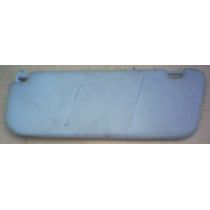 Sonnenblende Opel Corsa A alle - GM / Vauxhall Nova 9.83 - 8.94 - gebraucht