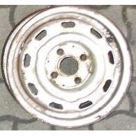 Felge Audi / VW 4.5 x 13 / ET 45 Audi 80 / Passat 4L / LK 100 - VW / Audi / VAG 9.71 - 8.75 - Original - Stahl