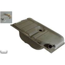 NEU + Tank VW Käfer 1200 / 1300 - 9.67 - 8.xx - Benzin Kraftstoffbehälter ca. xx ltr. + + + NEU