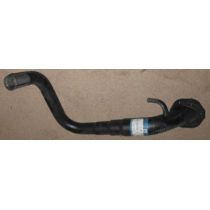 NEU + Tankrohr / Einfüllstutzen Opel Corsa A / Nova alle - 9.83 - 8.94 - Einfüllrohr / Original 0806046