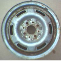 Felge Toyota 5 x 13 / ET 45 Tercel AL 10 / AL 11 / AL 20 / AL 21 4L / LK 98 - 9.xx - 8.xx - Original - Stahlfe