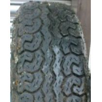 Reifen 185 / 70 R 14 H Uniroyal Rallye 240 / 70 - Sommer Reifen - gebraucht