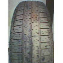 Reifen 185 / 70 R 14 88H Uniroyal Rallye 340 / 70 - Sommer Reifen - gebraucht