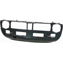 NEU + Frontblech Frontmaske VW Golf 1 / Cabrio / Caddy 17 / 14 / 15 - 9.83 - Original 171805591 B / G / BK BJ