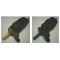 Wascher Pumpe 12V WischWasch VW Polo / Golf 2 / Jetta 2 / Passat / Bus / Transporter 251 191 955 651 333 955 6