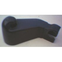 Scheibenwischer Arm Hinten VW Golf 3 1H0 Blende / Abdeckung - 9.91 - 8.97 - VW Polo 86C .2 Coupe Blende / Abde