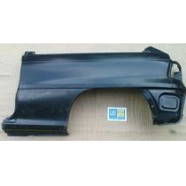 NEU + Seitenteil Opel Astra F GSI / 3Türer / FH CC / L - 9.91-8.97 - Kotflügel Hinten o. Ant. Loch 90450523