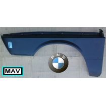 NEU + Kotflügel BMW 5 E 12 Links - 9.71 - 8.81 + + + NEU - Original 41351820467 MF