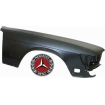 NEU + Kotflügel Mercedes Benz W - R 107 / SL / R / 9.73 - 8.84 + + + NEU + Original - 1078801018