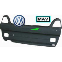 NEU + Heckblech VW Golf 2 [ 19 .1 ] - ( 9.83 - 8.87 ) - Reparaturblech / Karosserieteil 191813301 MF