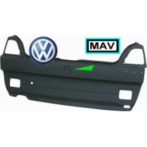 NEU + Heckblech VW Golf 2 [ 19 .2 ] - ( 9.87 - 8.91 ) - Reparaturblech / Karosserieteil 191813301 D E H MF