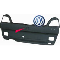 NEU + Heckblech VW Jetta 2 [ 165 .2 ] - ( 9.87 - 8.91 ) - Reparaturblech / Original Karosserieteil 165813301 D