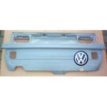 NEU + Heckblech VW Scirocco 1 [ 53 ] - ( 9.73 - 8.81 ) - Reparaturblech Karosserieteil + Original 531813301 B