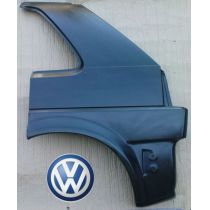 NEU + Seitenteil - VW Golf 2 [ 19 .2 / 3 Türer / L / Abschnitt ] - ( 9.83 - 8.91 ) - Kotflügel - 191809843 D 8