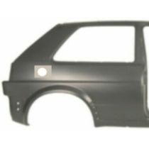 NEU + Seitenteil VW Golf 2 [ 19 .2 / 3 Türer / R ] - (  9.87 - 8.91 ) - Kotflügel Hinten 191809844 D