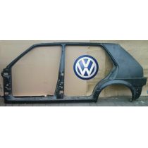 NEU + Seitenteil / VW Golf 2 ( 19 .2 / 3 Türer / L ] Seitenwand - 193809605 E