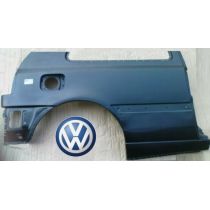 NEU + Seitenteil VW Golf 3 1H0 3 Türer - Rechts / 9.91 - 8.96 - Kotflügel Hinten - 1H3809605 B