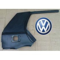 NEU + Seitenteil / VW Golf 3 [ 1H0 / 5 Türer / rechts ] - ( 9.91 - 8.96 ) - Kotflügel Hinten - 1H4809838 B *5