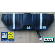 NEU + Tank Opel Kadett D / E .1 [ Fließheck / GTE ] - Vauxhall - ( - 8.84 ) - MF 90008337 / 0802244