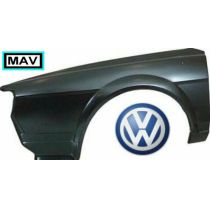 NEU + Kotflügel VW Scirocco 2 53B / L o. AL / 9.81 - 8.88 + Original + + + NEU 533821021 E MF