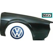 NEU + Kotflügel VW Scirocco 2 53B / R / 9.81 - 8.88 / Original - 533821022 E BL / MF