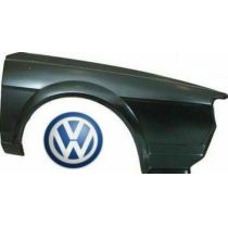 NEU + Kotflügel VW Scirocco 2 53B / R / 9.81 - 8.88 + Original + + + NEU - 533821022 E BL / MF