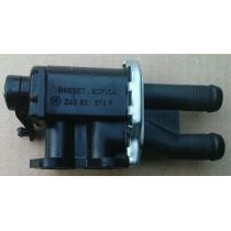 NEU + Wärmetauscher / Heizung Druckregelventil Citroen C25 / Fiat Ducato .1 - 280 - 290 / Peugeot J 5 / Al