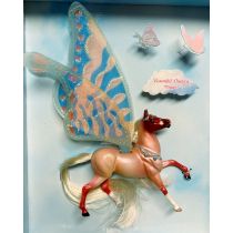 Breyer Modellpferd Brisa, Serie Wind Dancers