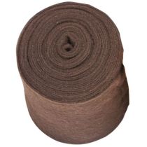 Busse Fleece-Bandage 4er-Set cacao