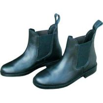 Jodhpurschuhe Leder Classic