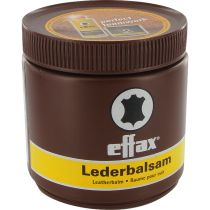 Effax Leder-Balsam Lederfett 500 ml