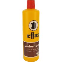 Effax Ledercombi Sattelseife / Lederreiniger