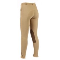 Damenreithose Classic Touch Tilli, Kniebesatz