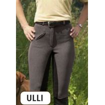 Damenreithose Classic Touch Ulli, Vollbesatz