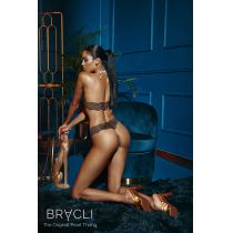 Bracli Sydney Perlenstring Single