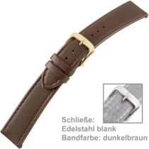 Uhrenarmband Men 18mm